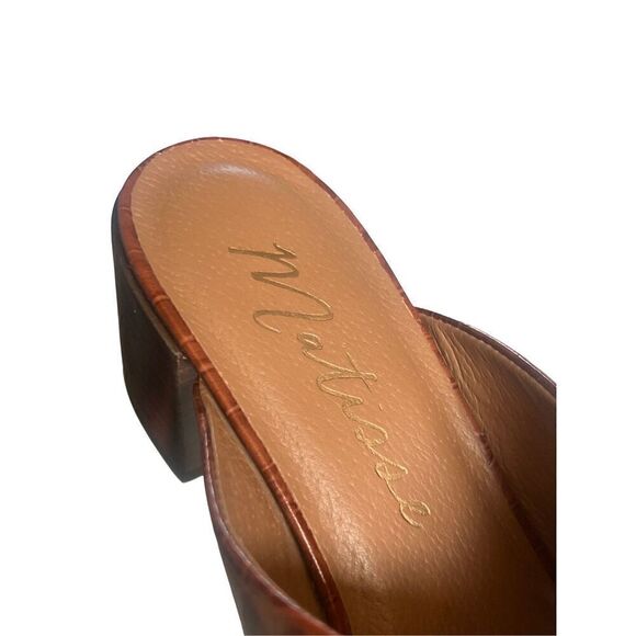 Matisse sandals  - Picture 4 of 9